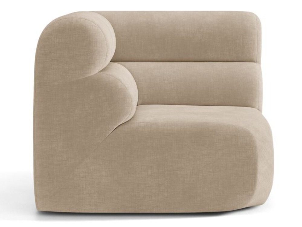 Moduļu krēsls Cirbeno 108 (Golden 21)