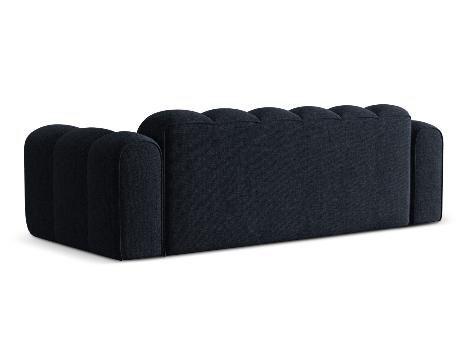 Dīvāns Mondelo 100 (Eden 16 Deep Zils)