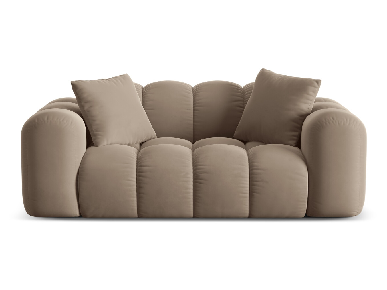 Dīvāns Mondelo 102 (Bluvel 40)