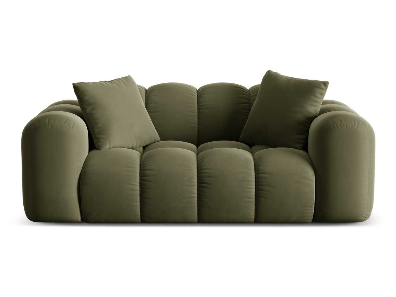 Dīvāns Mondelo 102 (Bluvel 77)