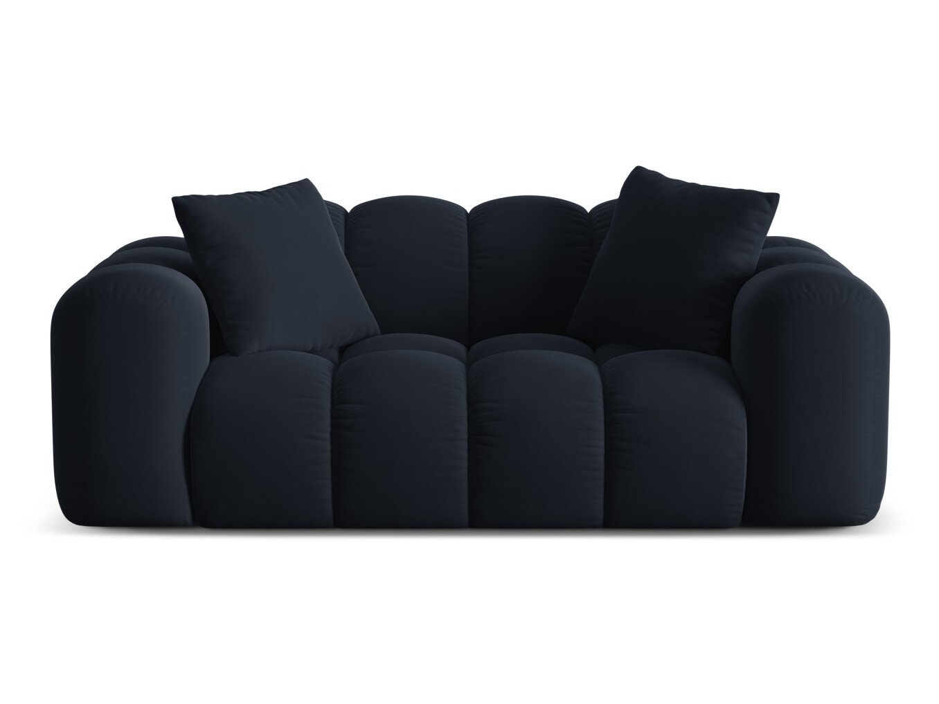 Dīvāns Mondelo 102 (Bluvel 89)