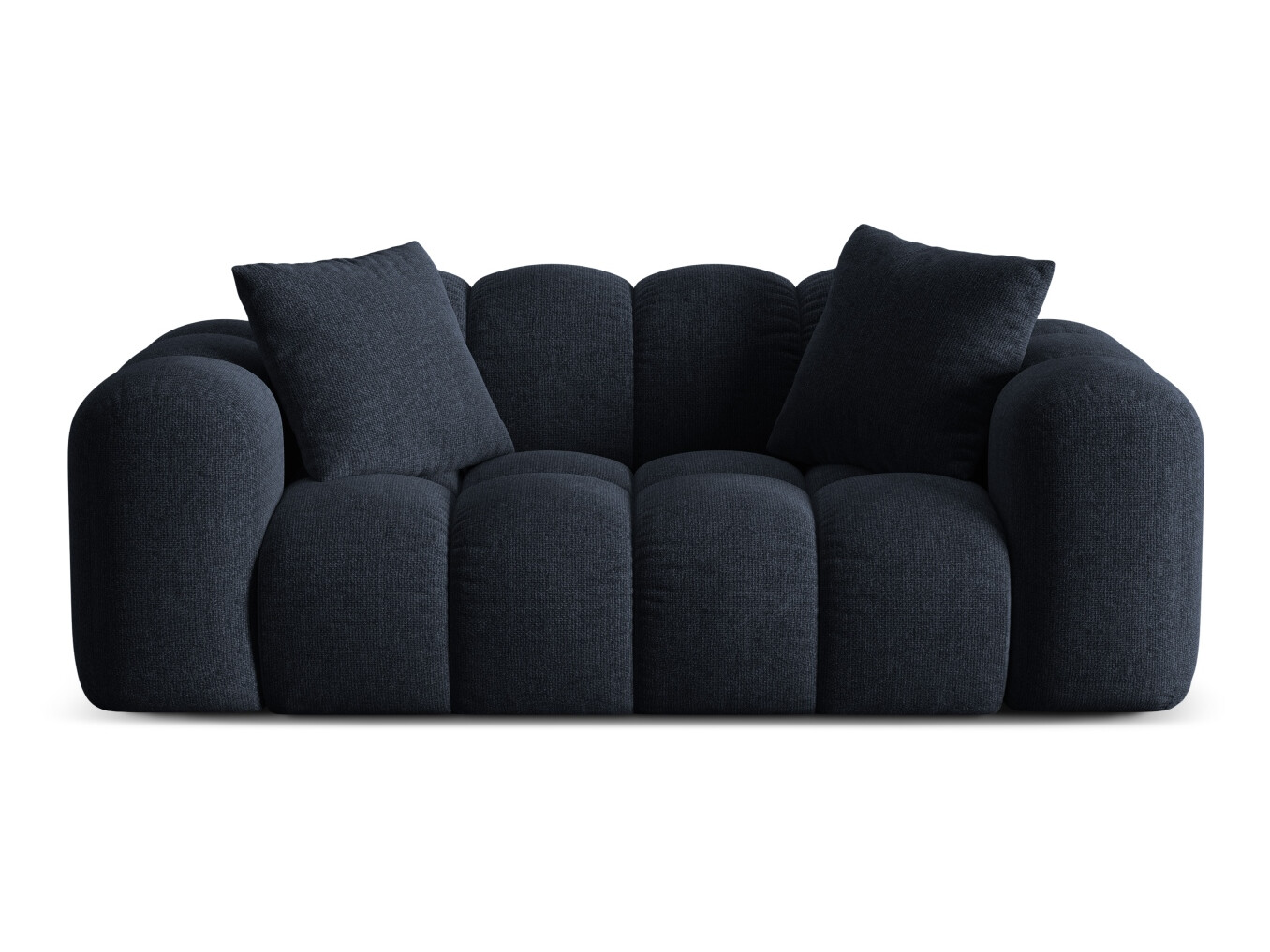 Dīvāns Mondelo 102 (Eden 16 Deep Zils)