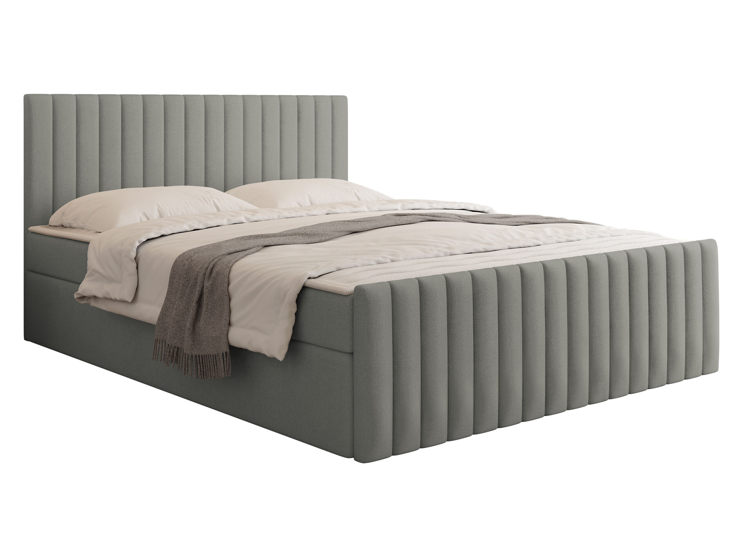 Kontinentālā gulta Comfivo Apis II (Polo 894)