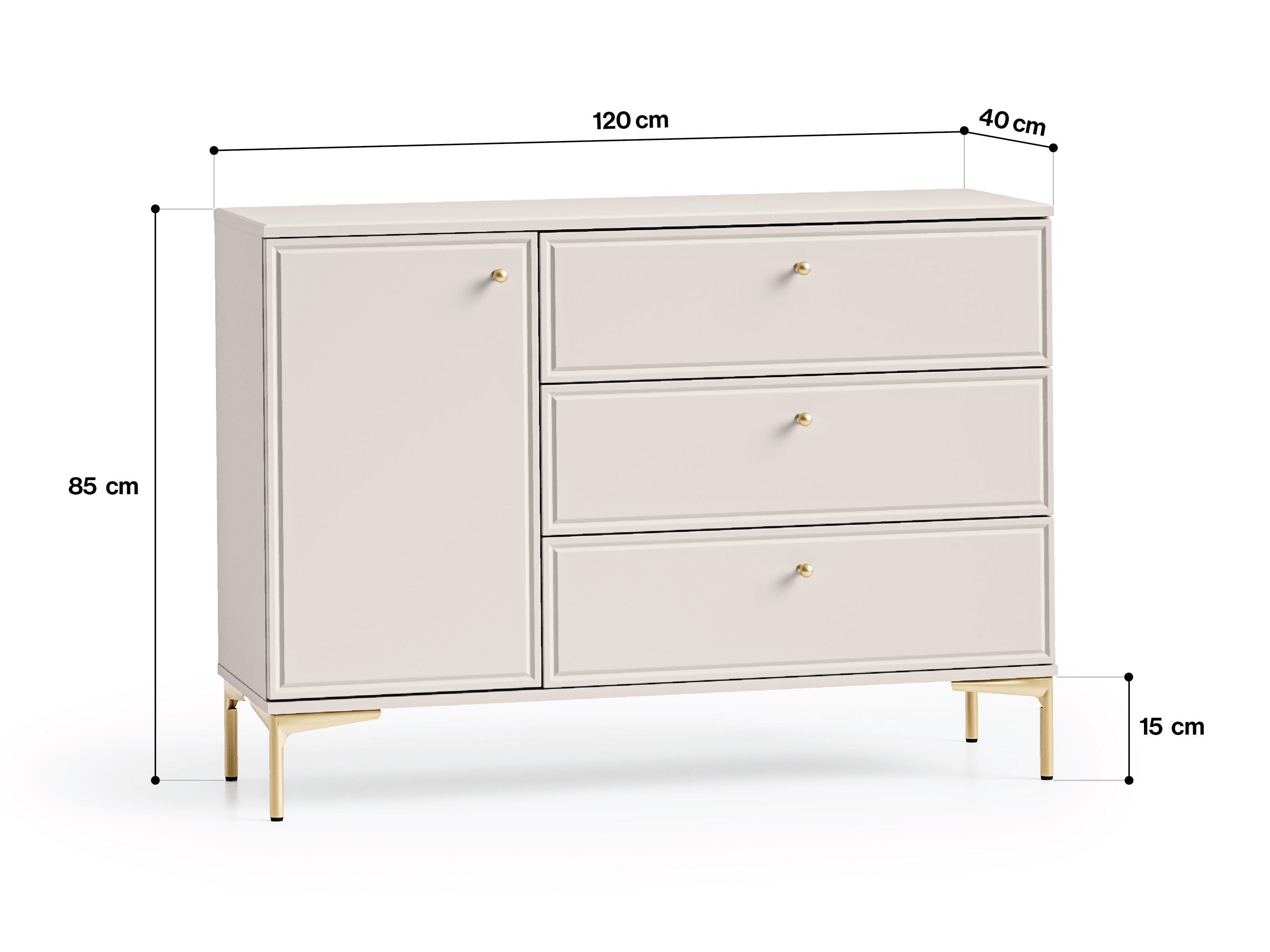 Kumode Cirnoli 103