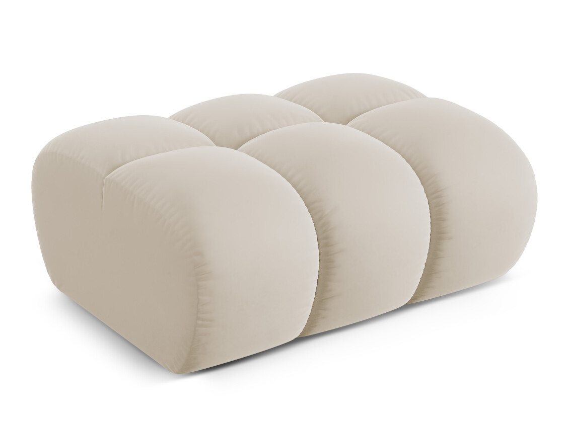 Pufs Mondelo 107 (Bluvel 30)