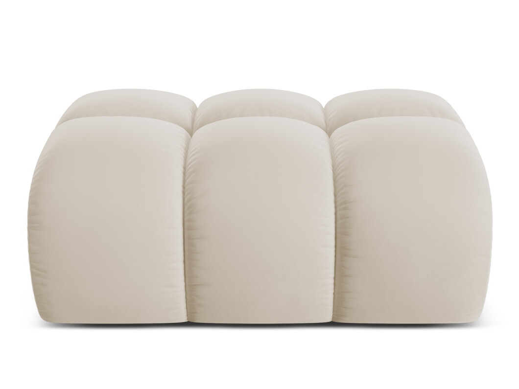 Pufs Mondelo 107 (Bluvel 30)