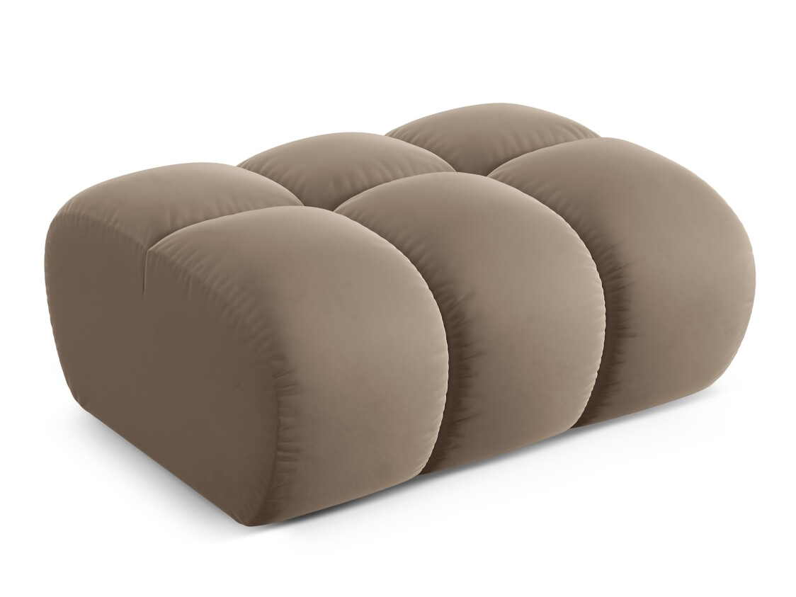 Pufs Mondelo 107 (Bluvel 40)
