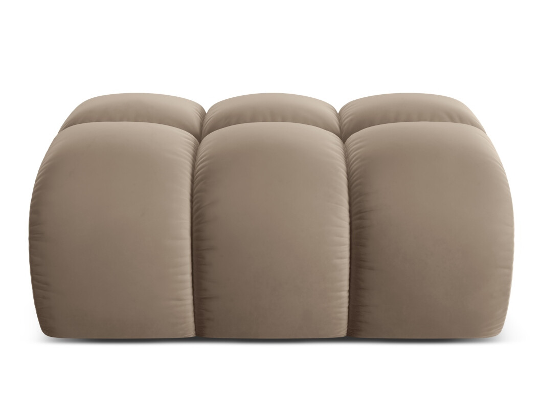 Pufs Mondelo 107 (Bluvel 40)