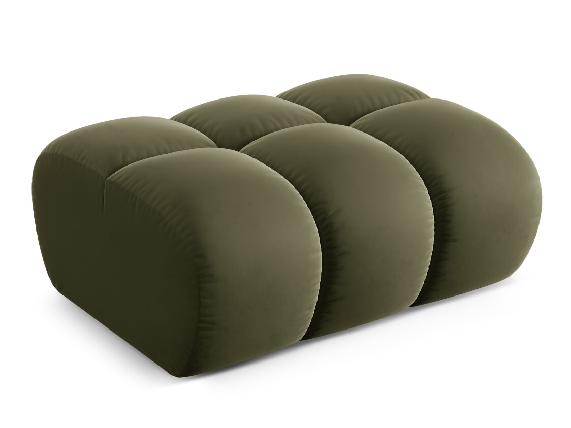 Pufs Mondelo 107 (Bluvel 77)