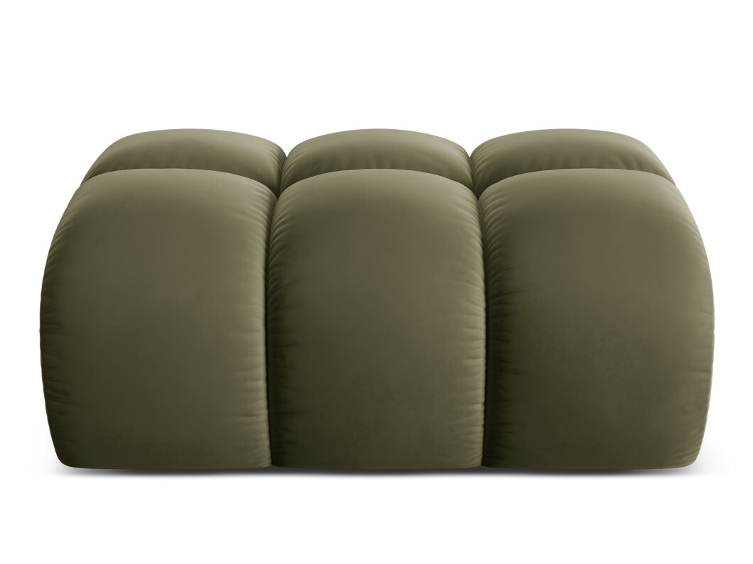 Pufs Mondelo 107 (Bluvel 77)