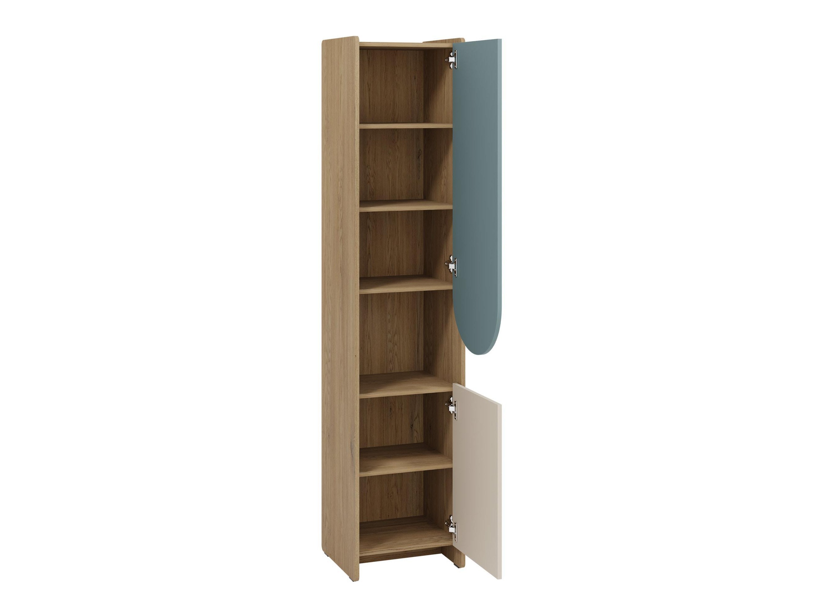 Plaukts Fivelbi 103 (Zils)