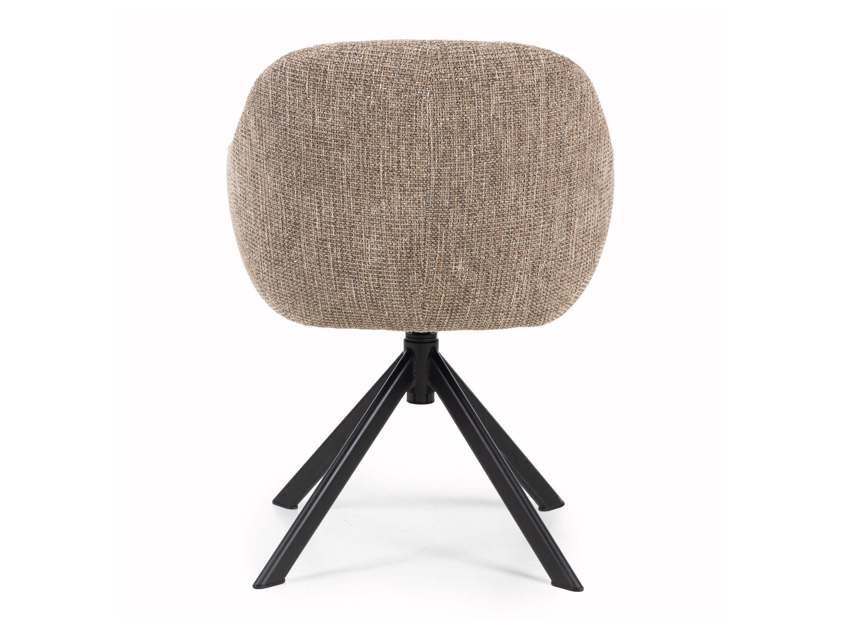 Krēsls Burleson 803 (Brūns)