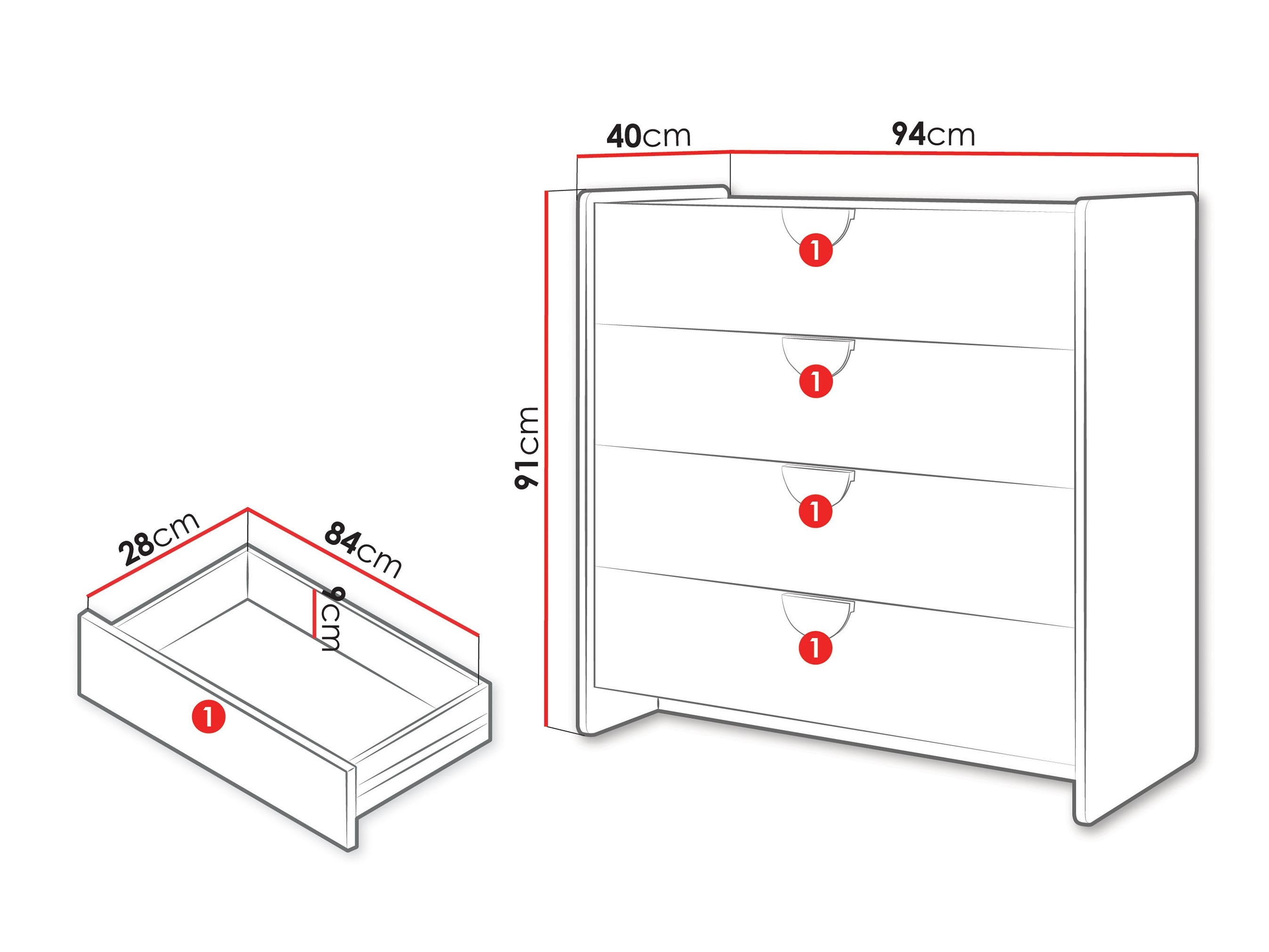 Kumode Fivelbi 109 (Zils)