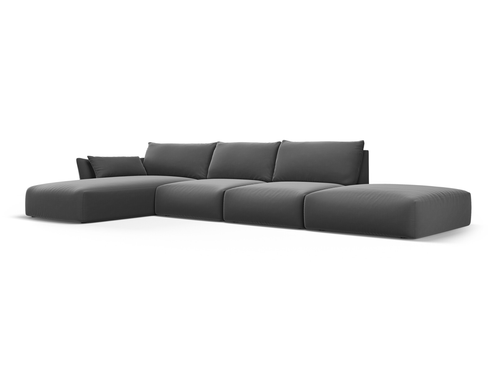 Stūra dīvāns Soevara 109 (Salvador 18)