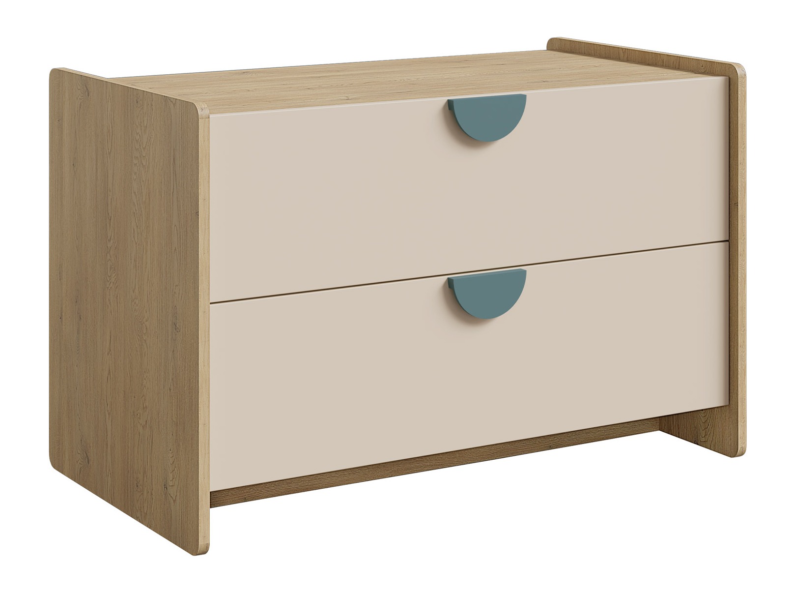 Kumode Fivelbi 114 (Zils)