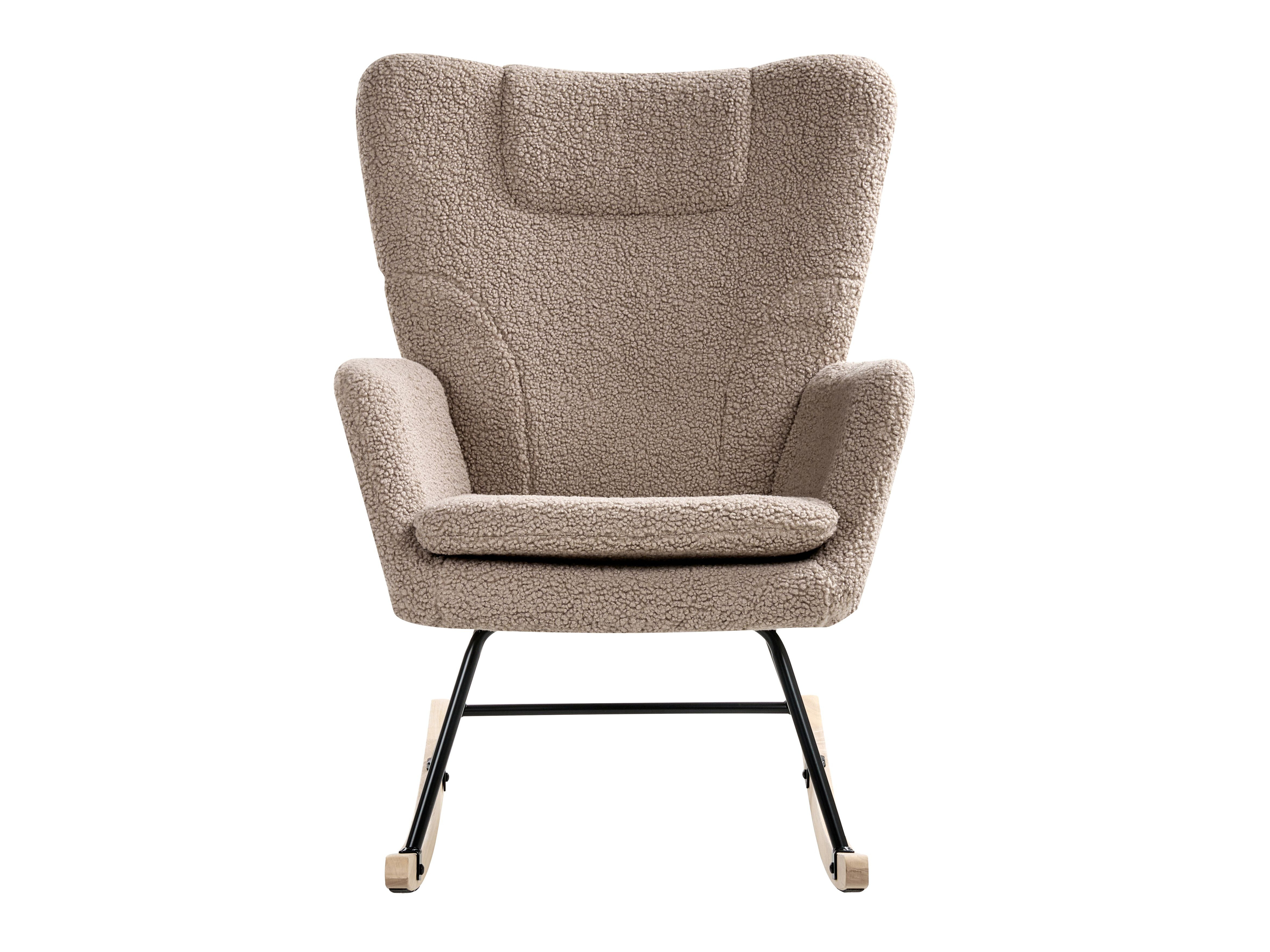 Šūpuļkrēsls Berwyn 3409 (Taupe)