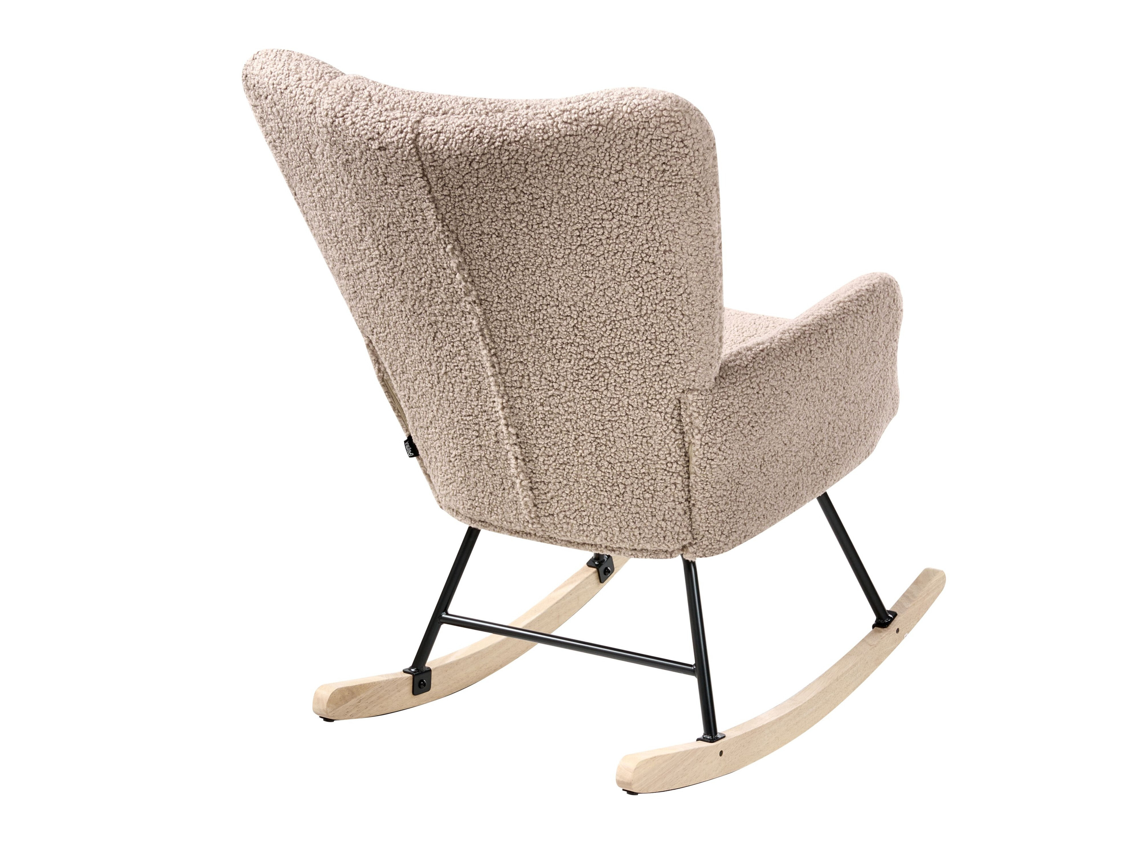 Šūpuļkrēsls Berwyn 3409 (Taupe)