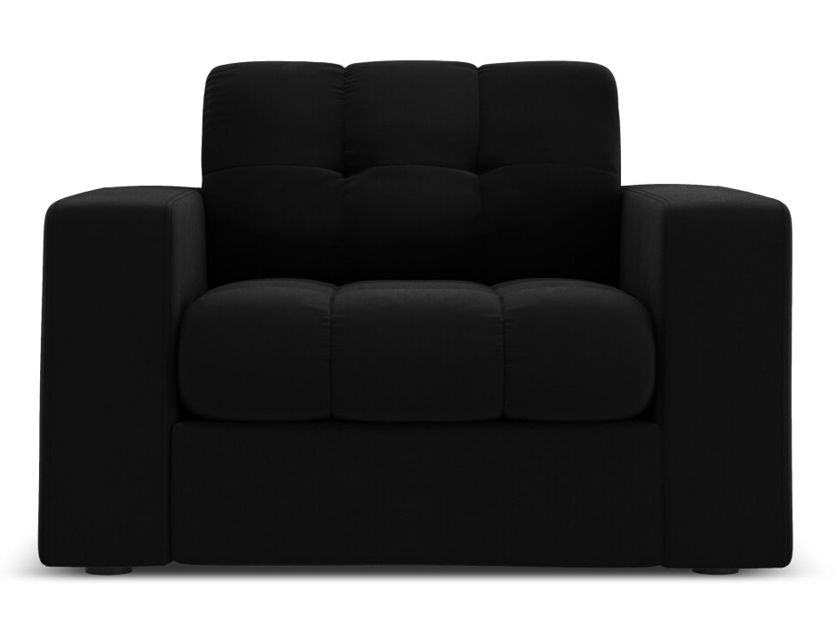Atpūtas krēsls Vesmele 106 (Bluvel 19)
