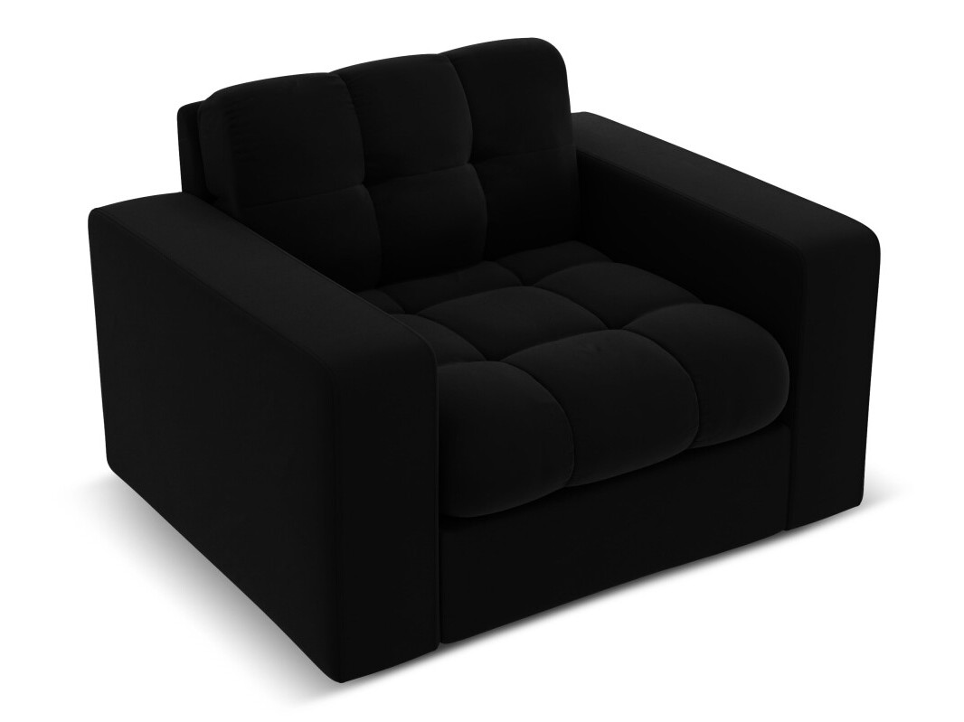 Atpūtas krēsls Vesmele 106 (Bluvel 19)