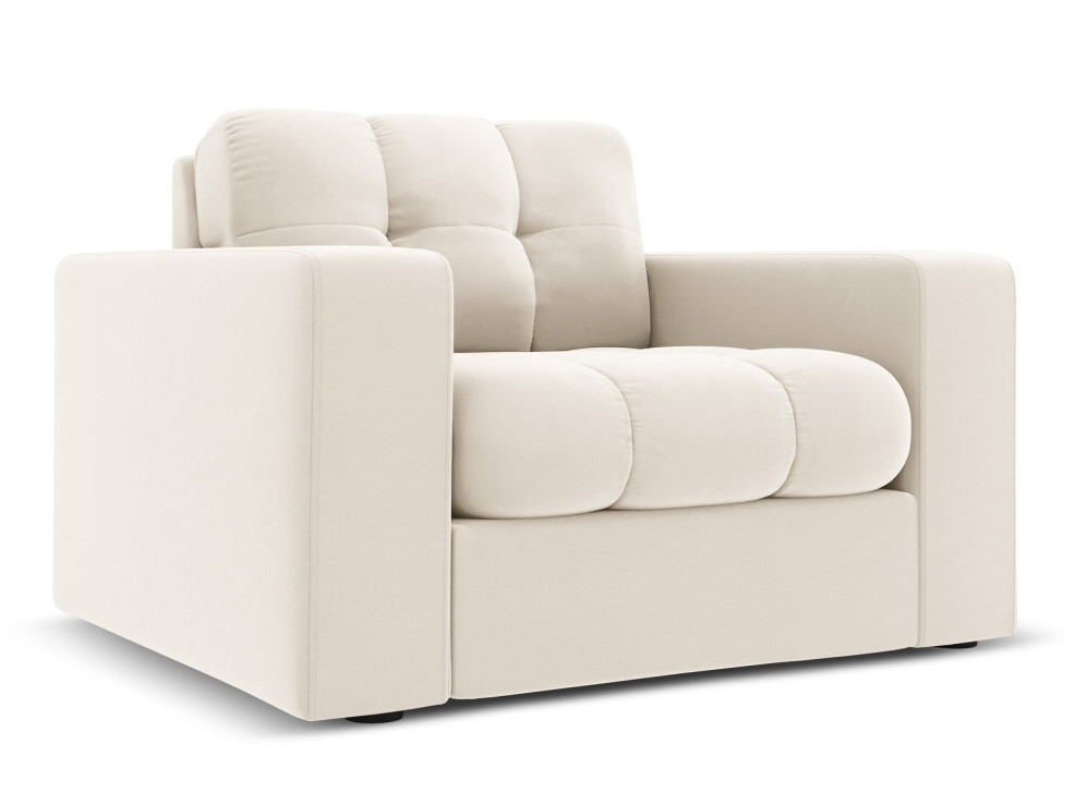 Atpūtas krēsls Vesmele 106 (Bluvel 22)