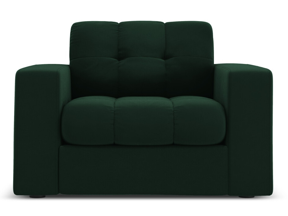 Atpūtas krēsls Vesmele 106 (Bluvel 78)