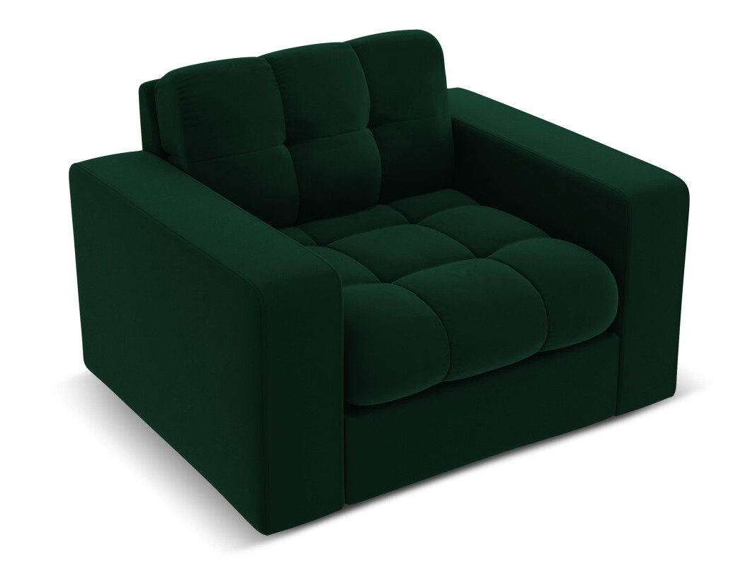 Atpūtas krēsls Vesmele 106 (Bluvel 78)