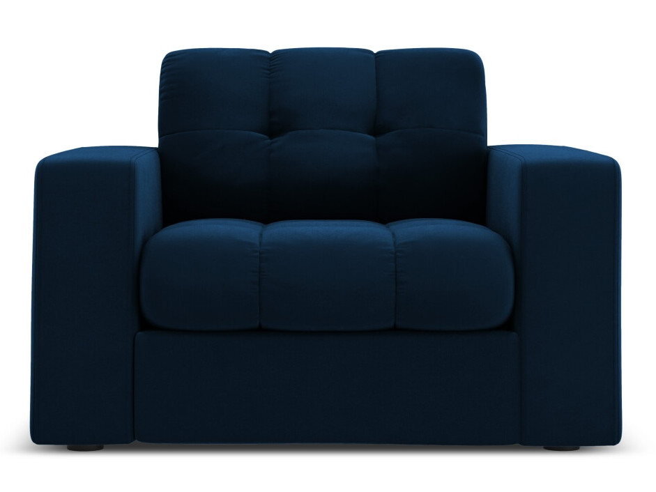 Atpūtas krēsls Vesmele 106 (Bluvel 86)