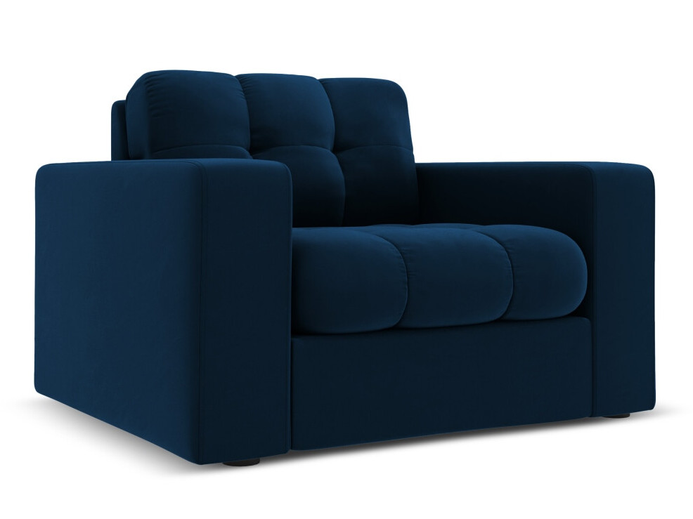 Atpūtas krēsls Vesmele 106 (Bluvel 86)