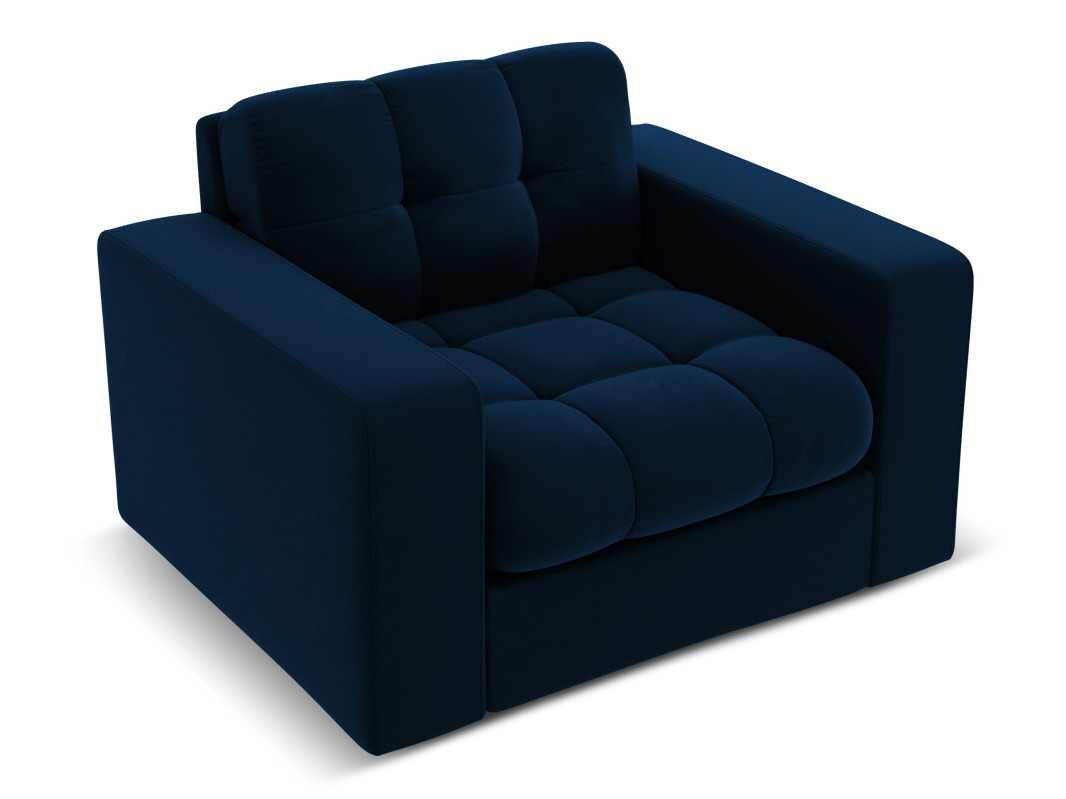 Atpūtas krēsls Vesmele 106 (Bluvel 86)