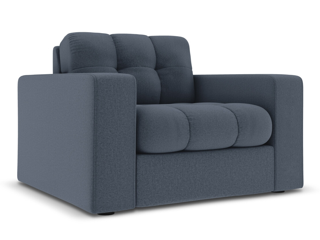 Atpūtas krēsls Vesmele 106 (Nea 86)