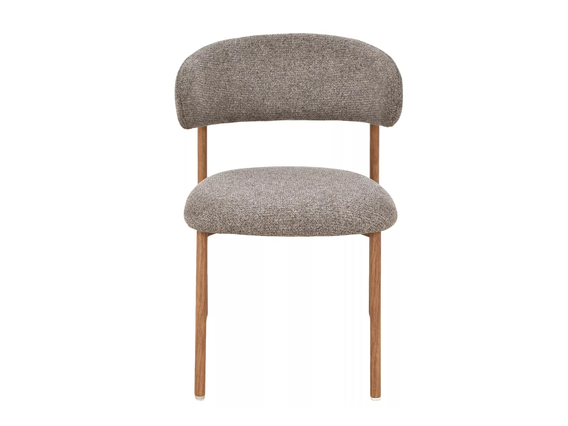 Krēsls Detroit 802 (Taupe + Ozols)