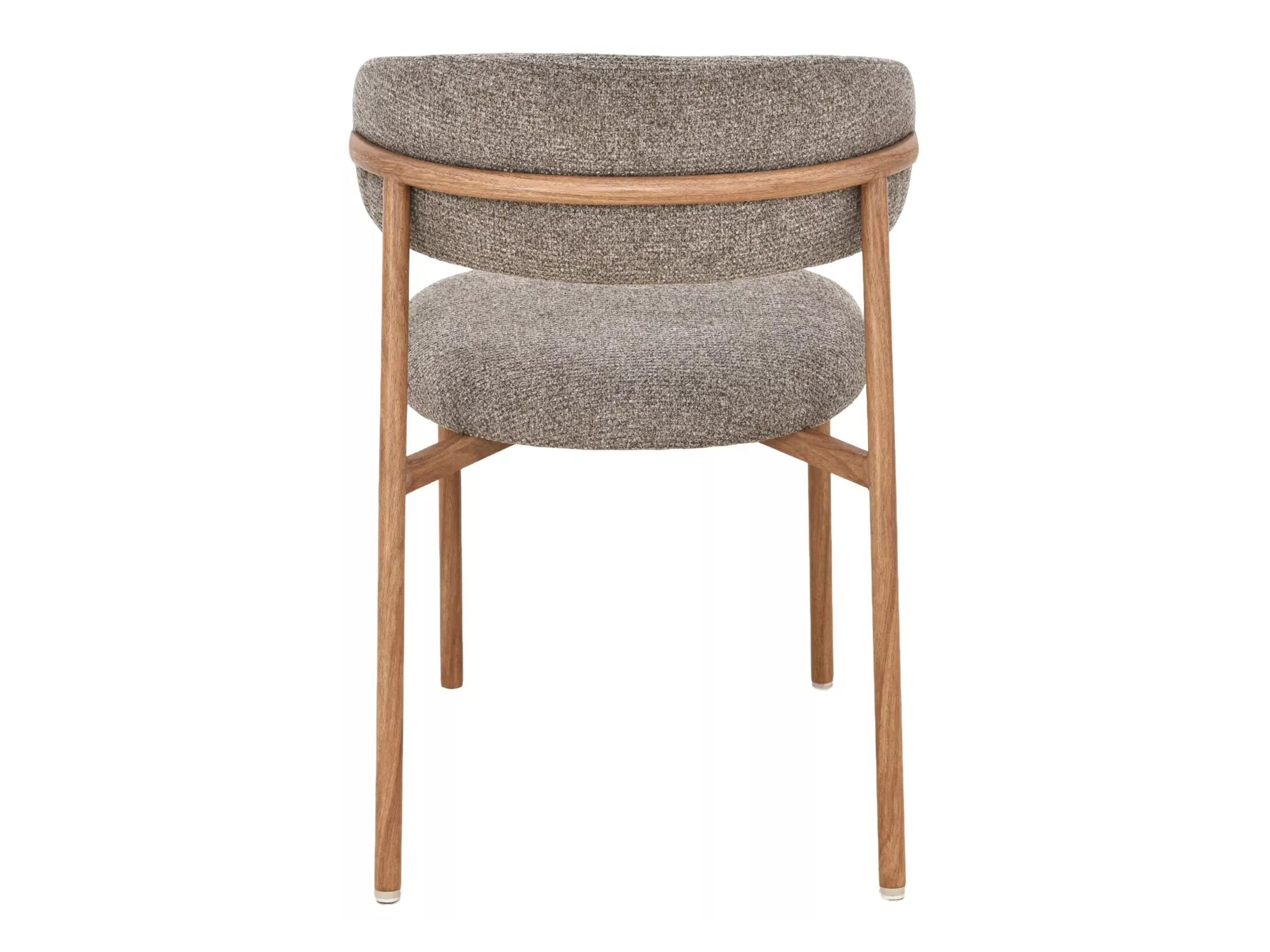 Krēsls Detroit 802 (Taupe + Ozols)