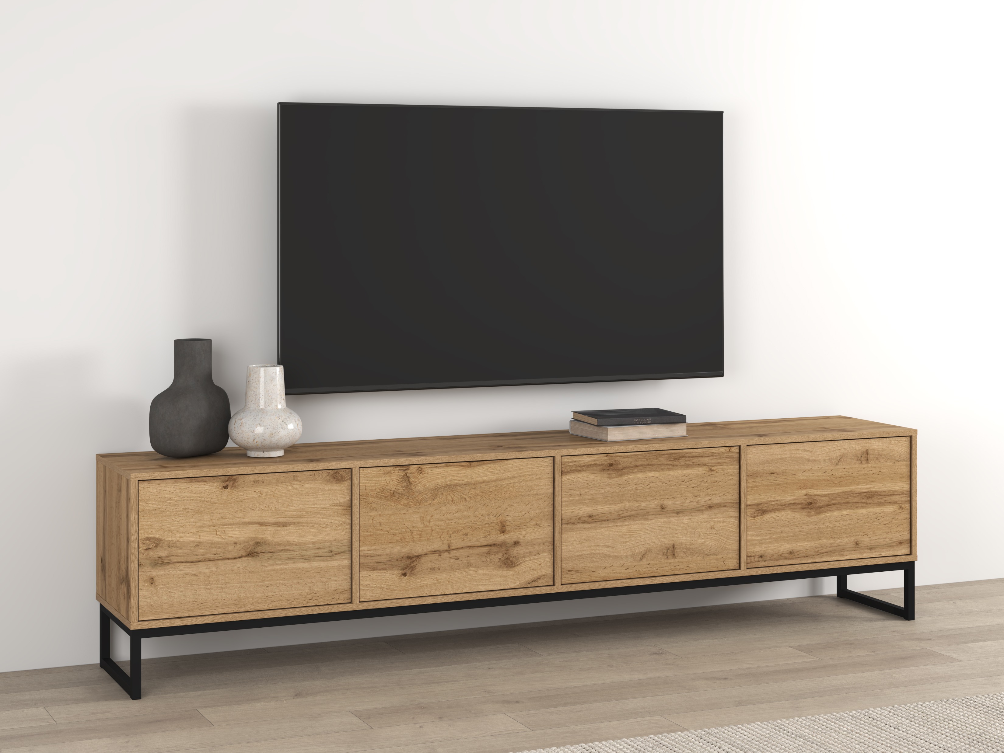 TV galds Maravio 101 (Votan ozols)