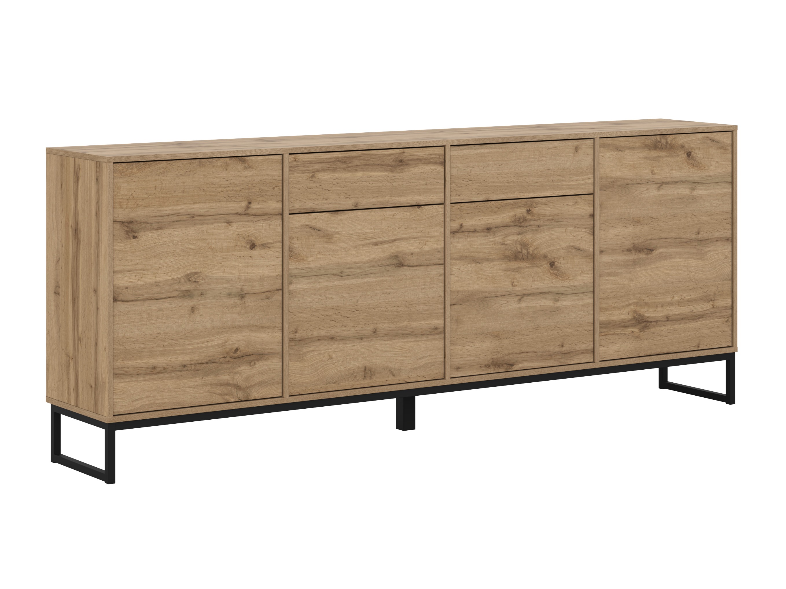 Kumode Maravio 104 (Votan ozols)