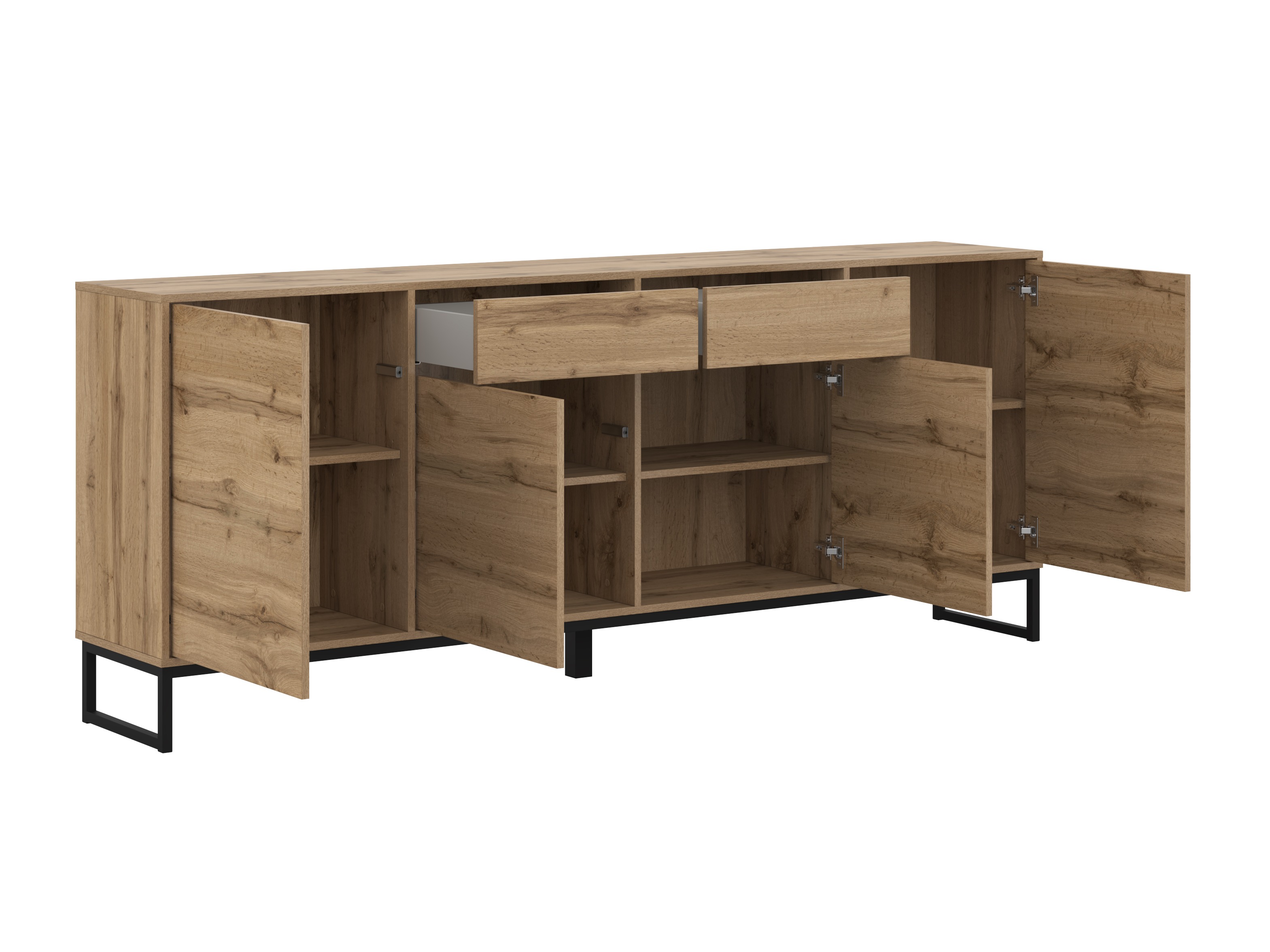 Kumode Maravio 104 (Votan ozols)