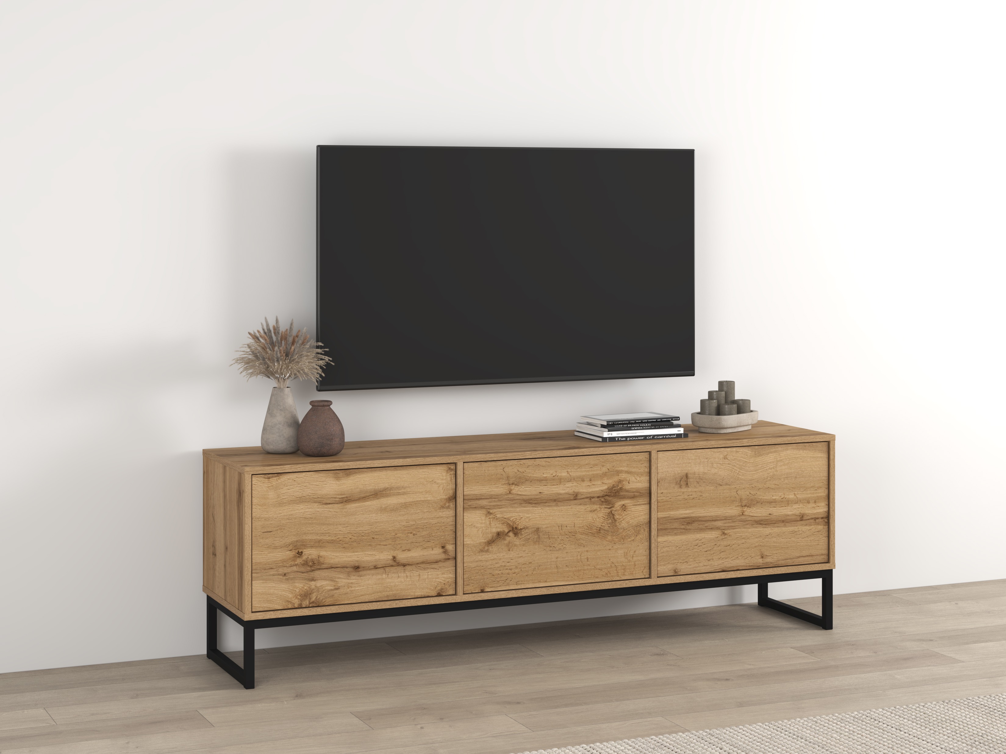 TV galds Maravio 102 (Votan ozols)