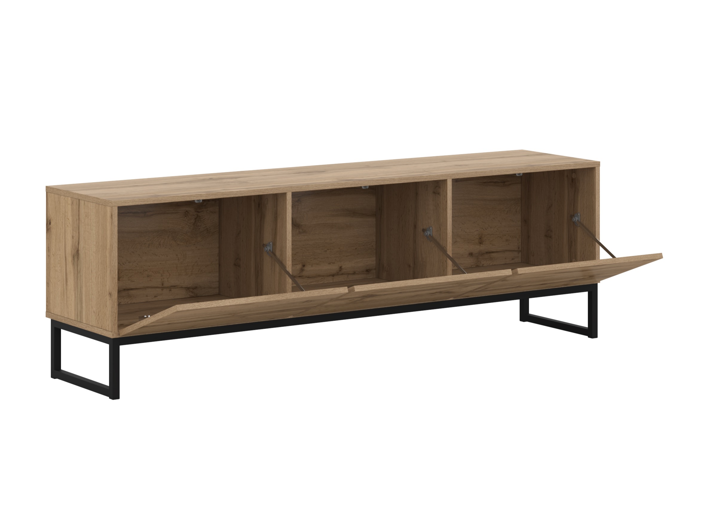 TV galds Maravio 102 (Votan ozols)