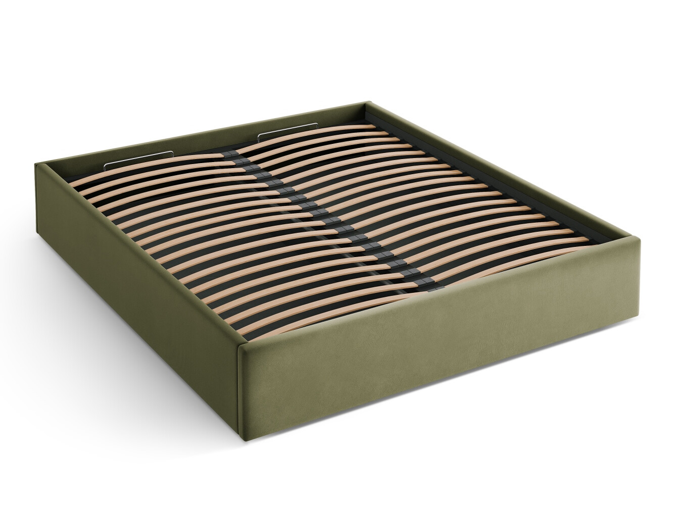 Gulta Beckley 398 (Bluvel 77)