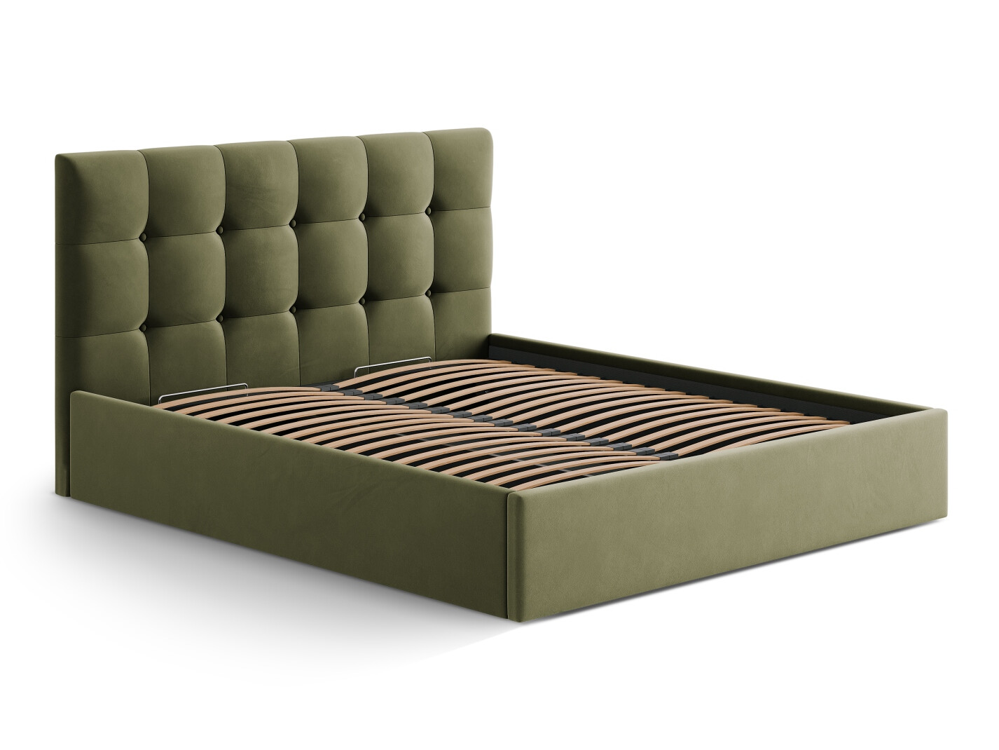 Gulta Beckley 398 (Bluvel 77)