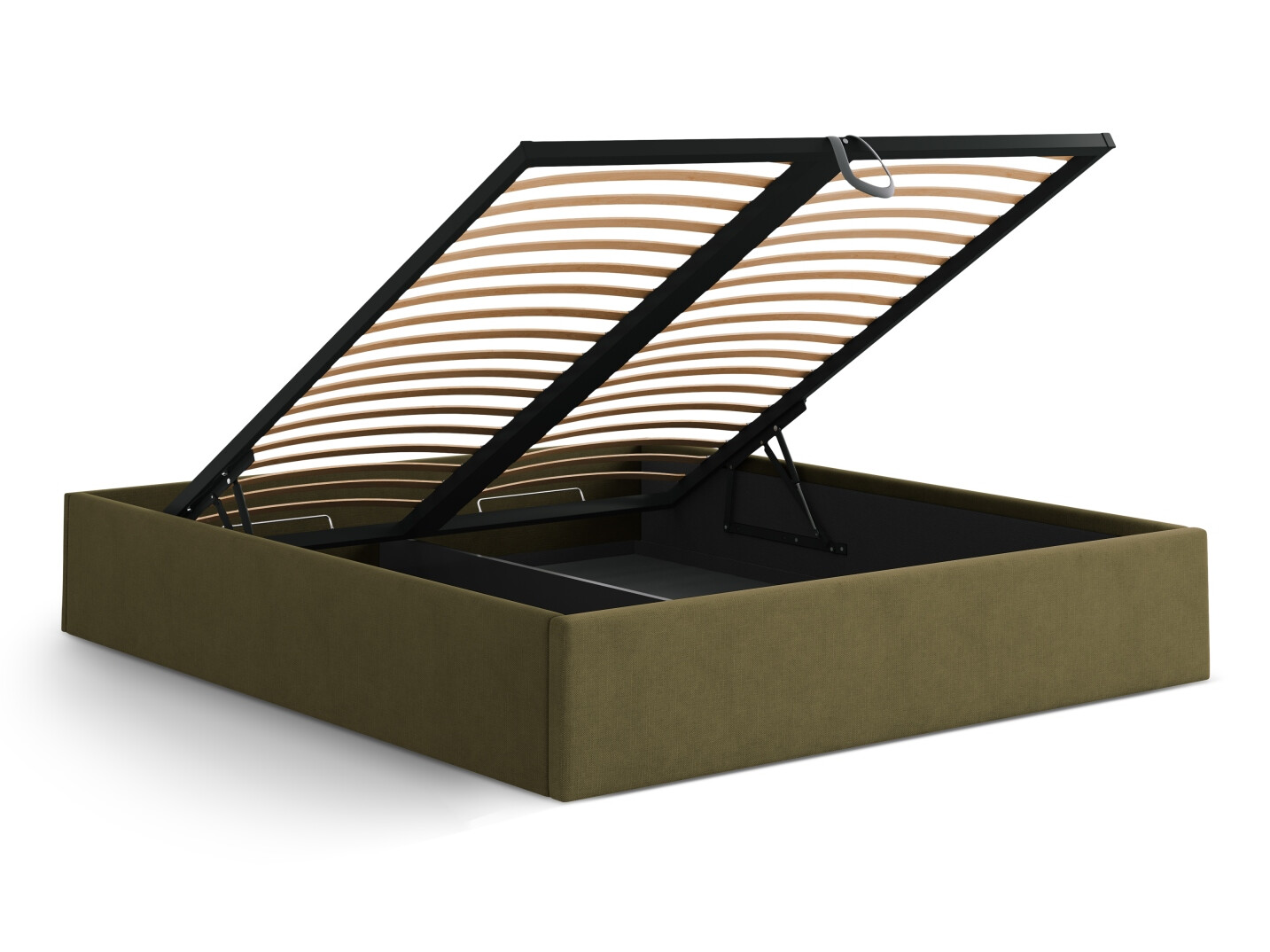 Gulta Beckley 398 (Moly 38)