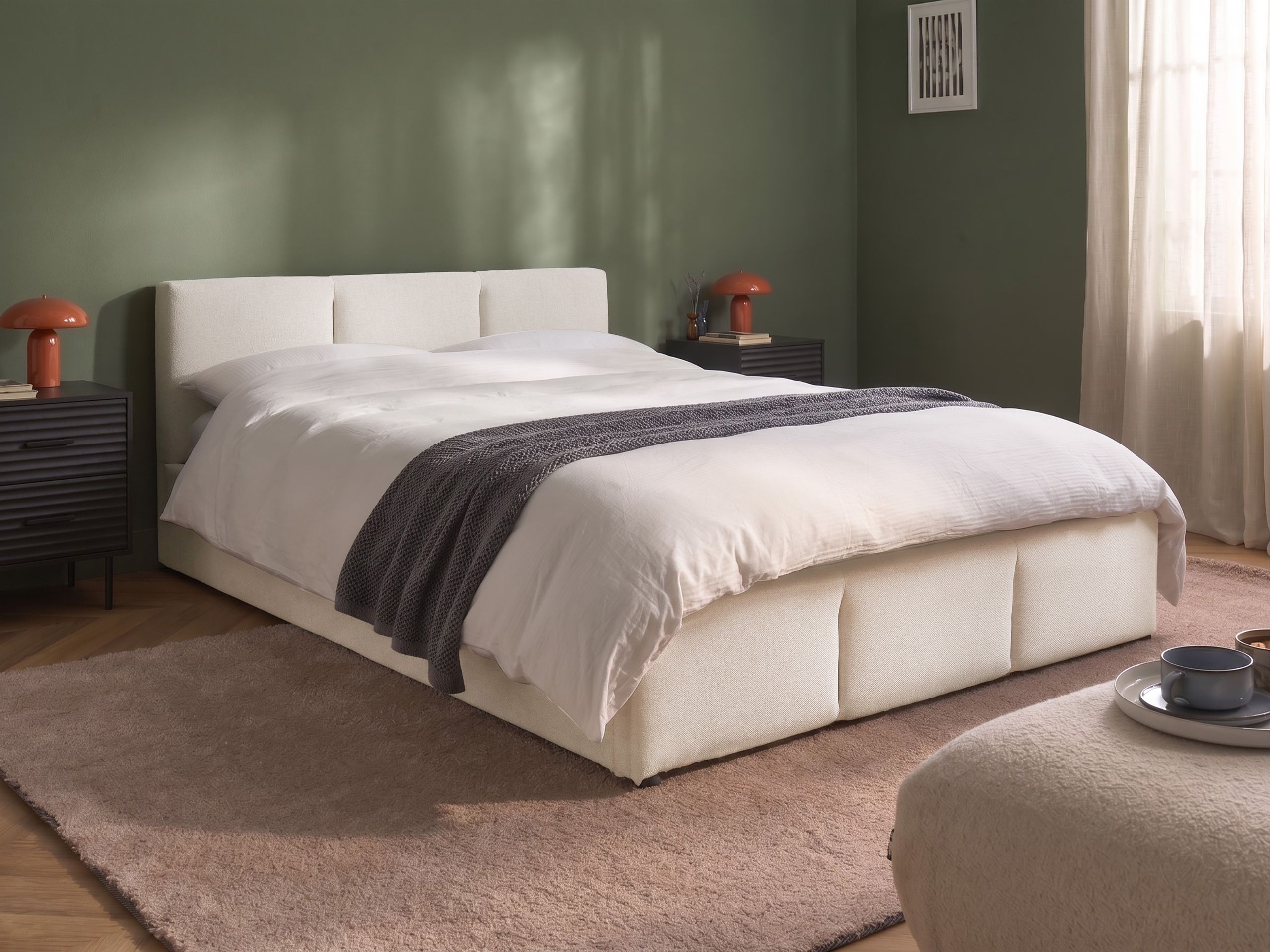 Gulta Berwyn 3434 (140 x 200 cm)