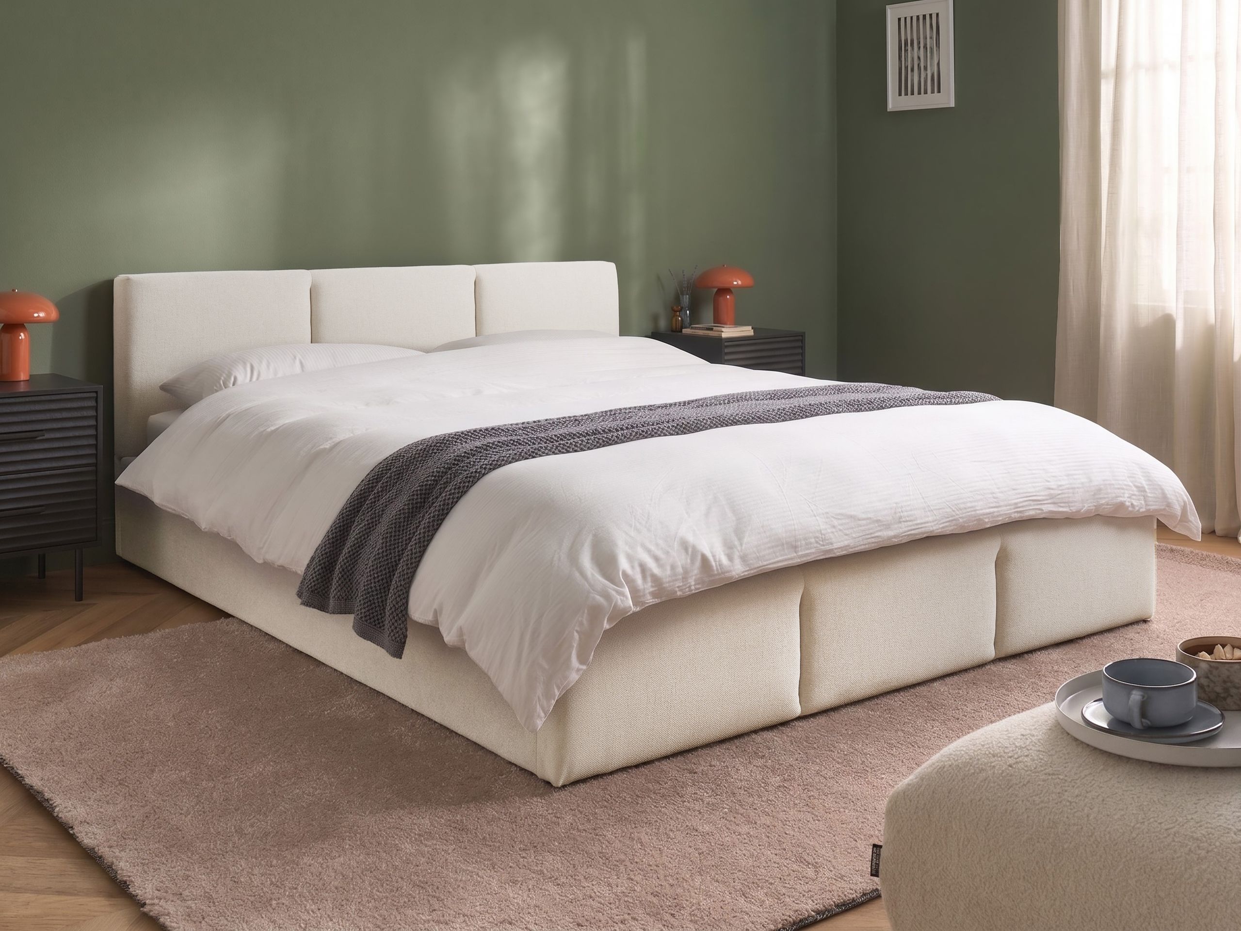 Gulta Berwyn 3434 (160 x 200 cm)