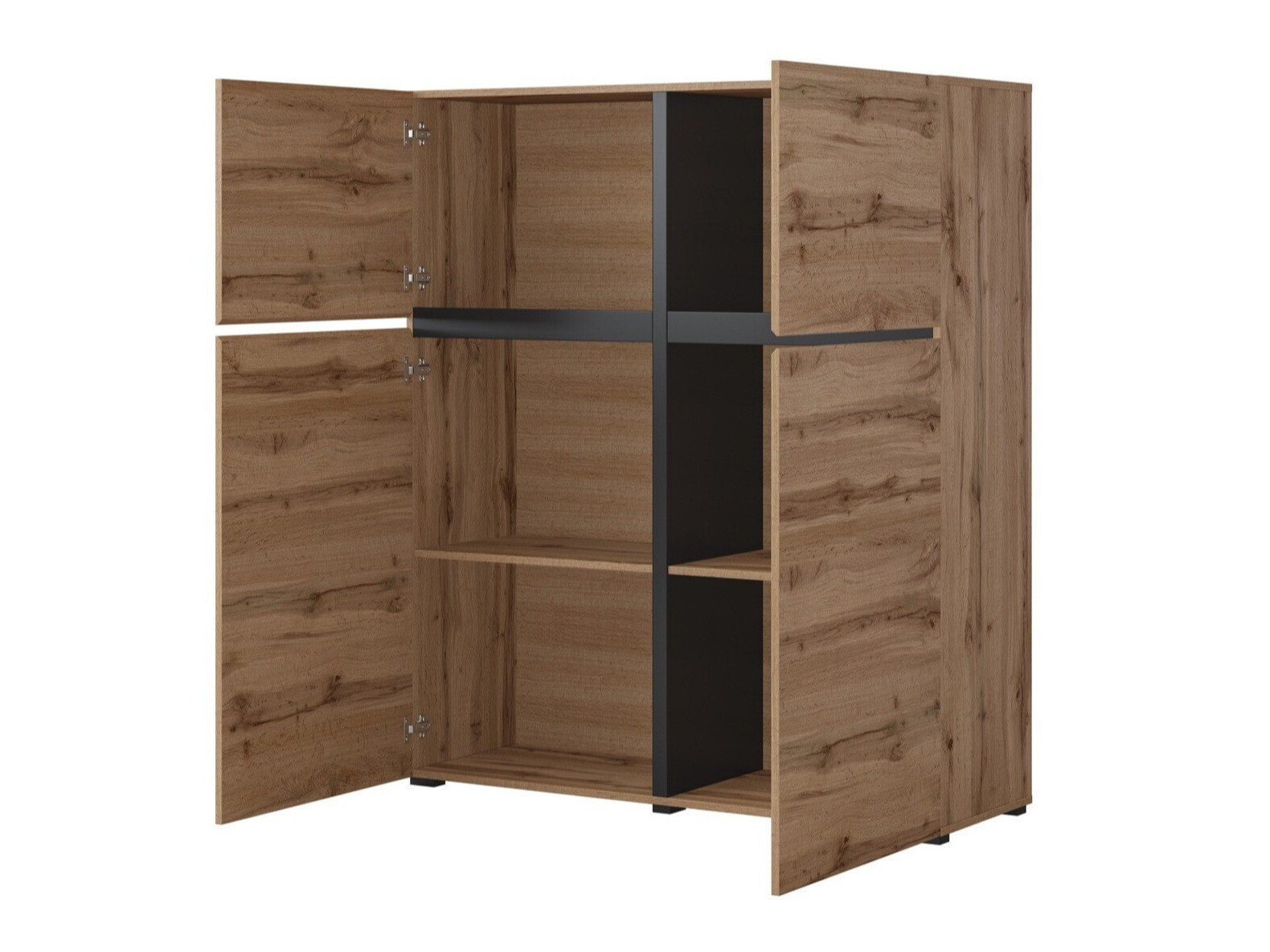 Skapis Alfere 105 (Votan ozols)