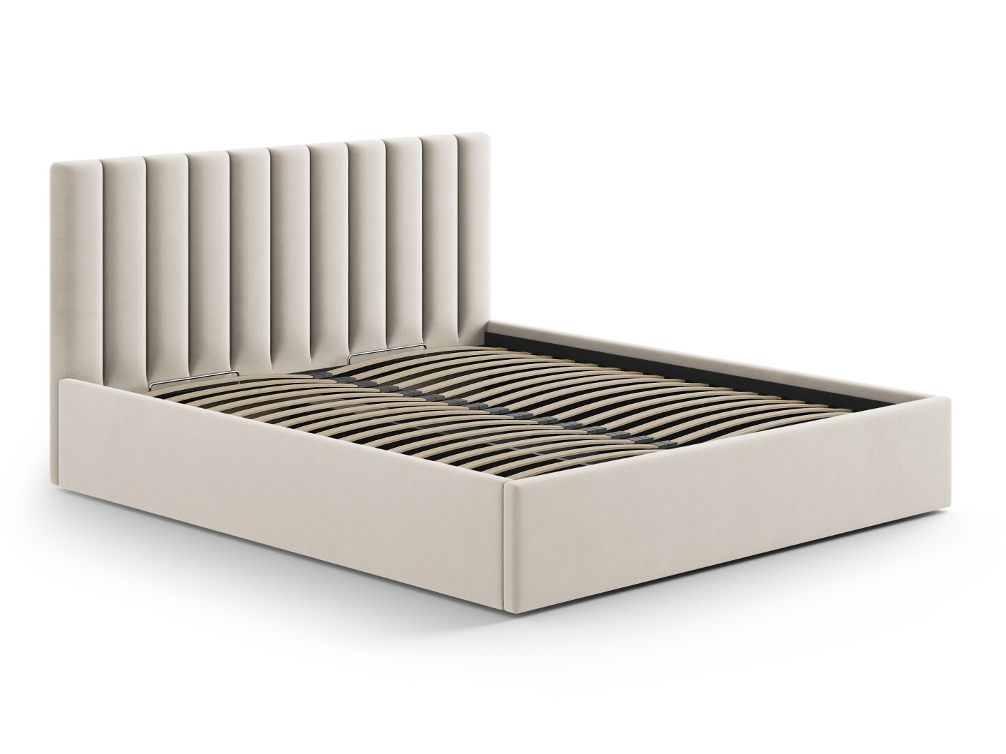 Galvgalis Beckley 401 (Bluvel 30)