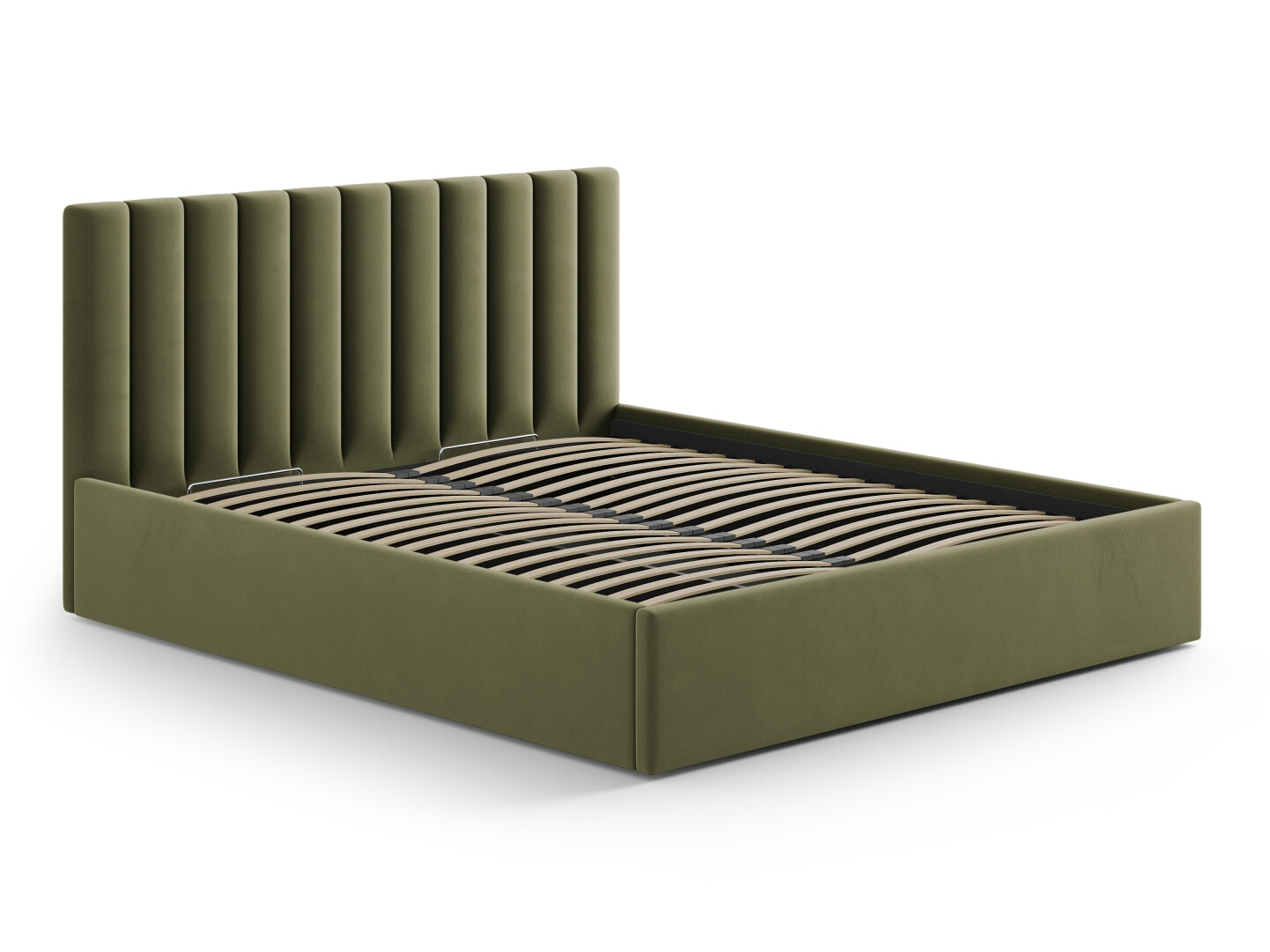 Galvgalis Beckley 401 (Bluvel 77)