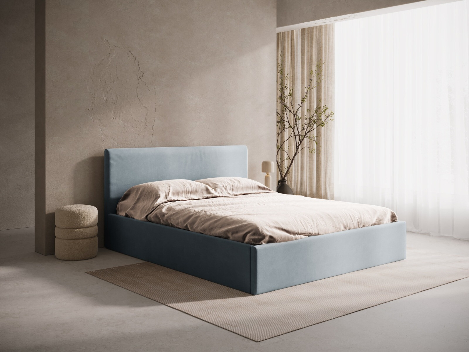 Gulta Beckley 398 (Bluvel 06)