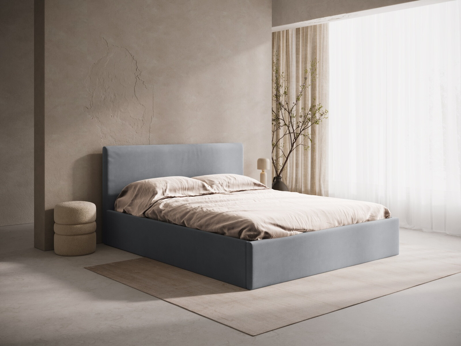Gulta Beckley 398 (Bluvel 14)