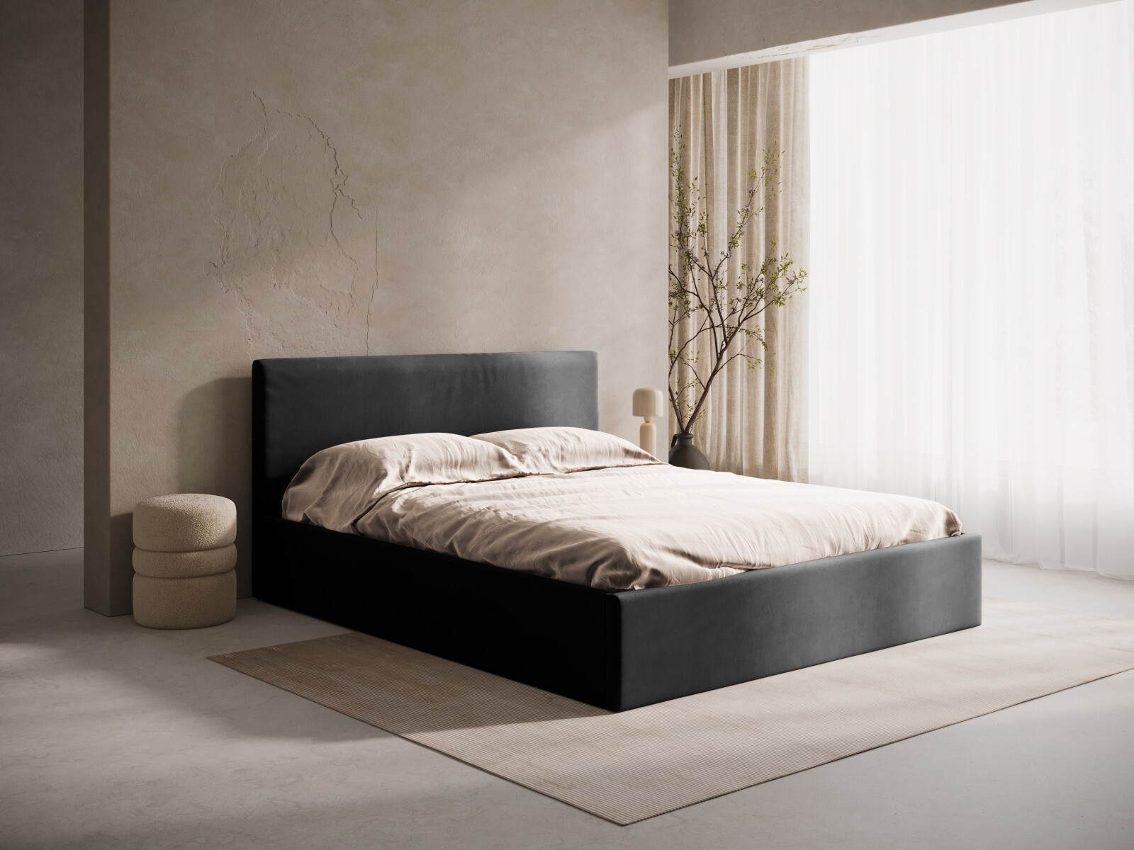 Gulta Beckley 398 (Bluvel 19)