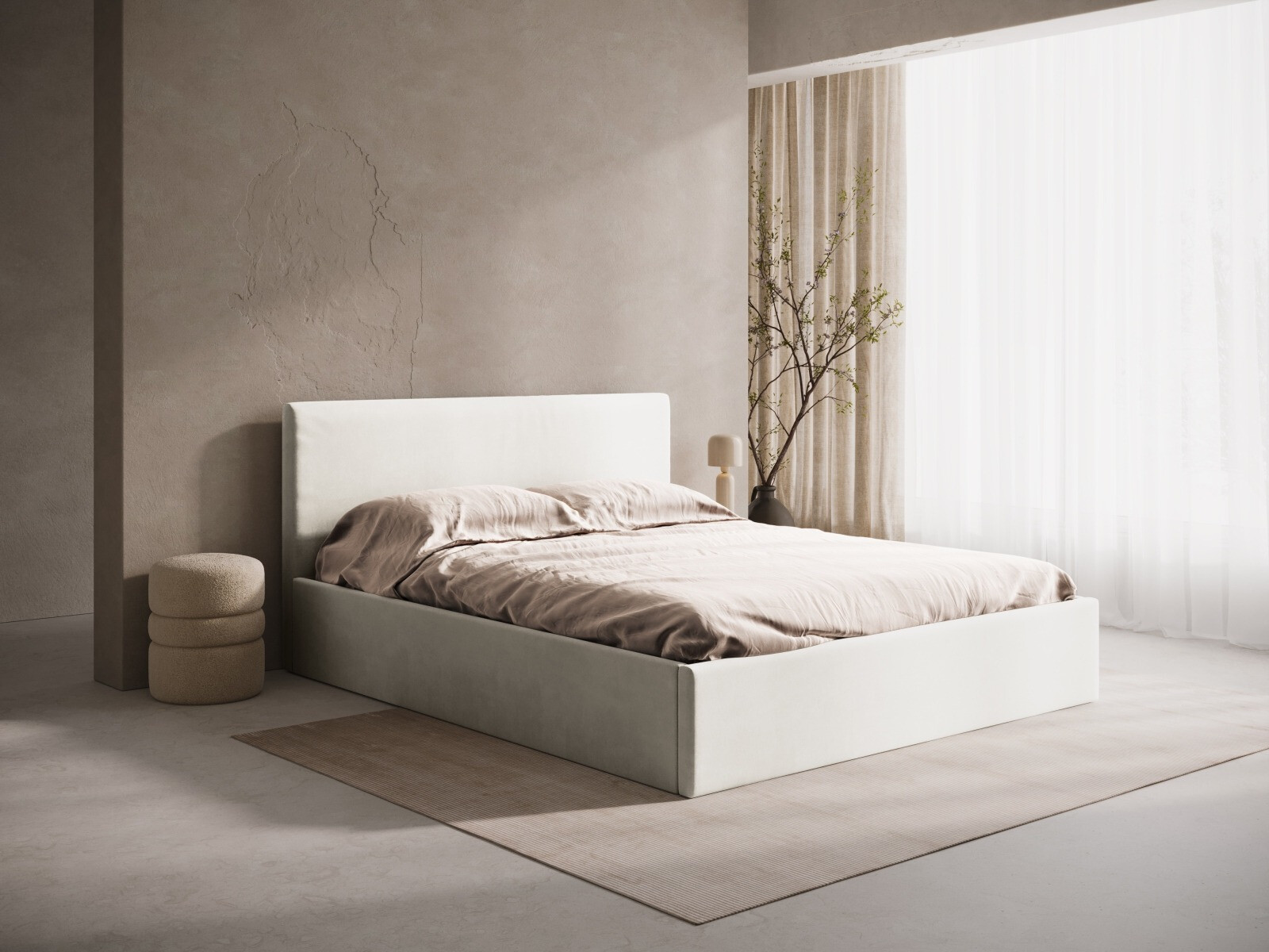 Gulta Beckley 398 (Bluvel 30)