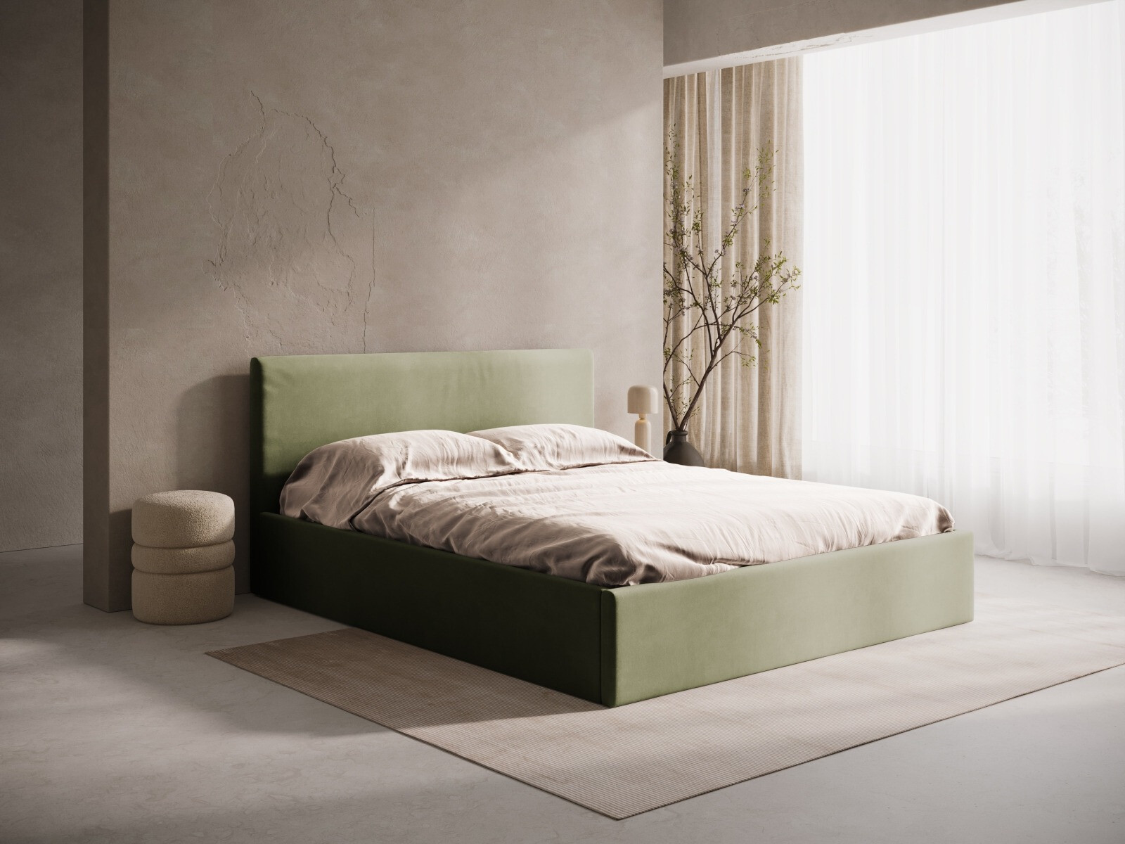 Gulta Beckley 398 (Bluvel 77)
